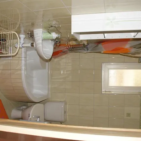 Ubytovani Pod Jezem Loket Room photo