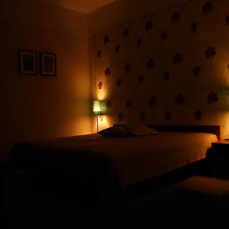 Ubytovani Pod Jezem Loket Room photo