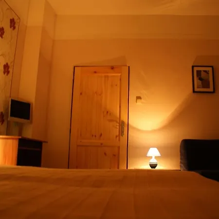 Ubytovani Pod Jezem Loket Room photo