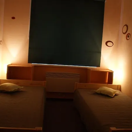 Ubytovani Pod Jezem Loket Room photo