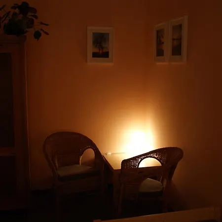 Ubytovani Pod Jezem Loket Room photo