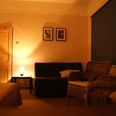 Ubytovani Pod Jezem Loket Room photo