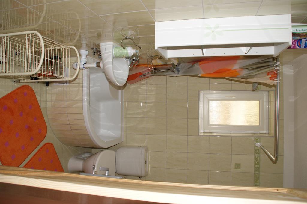 Apartment Pod Jezem *