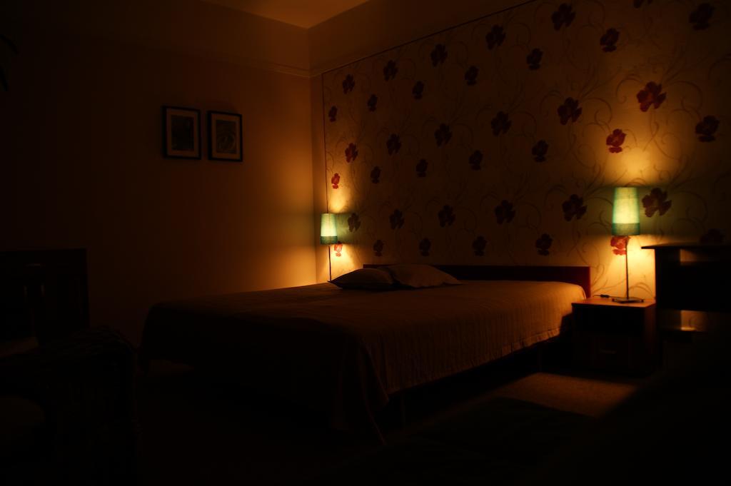 Appartement Pod Jezem *