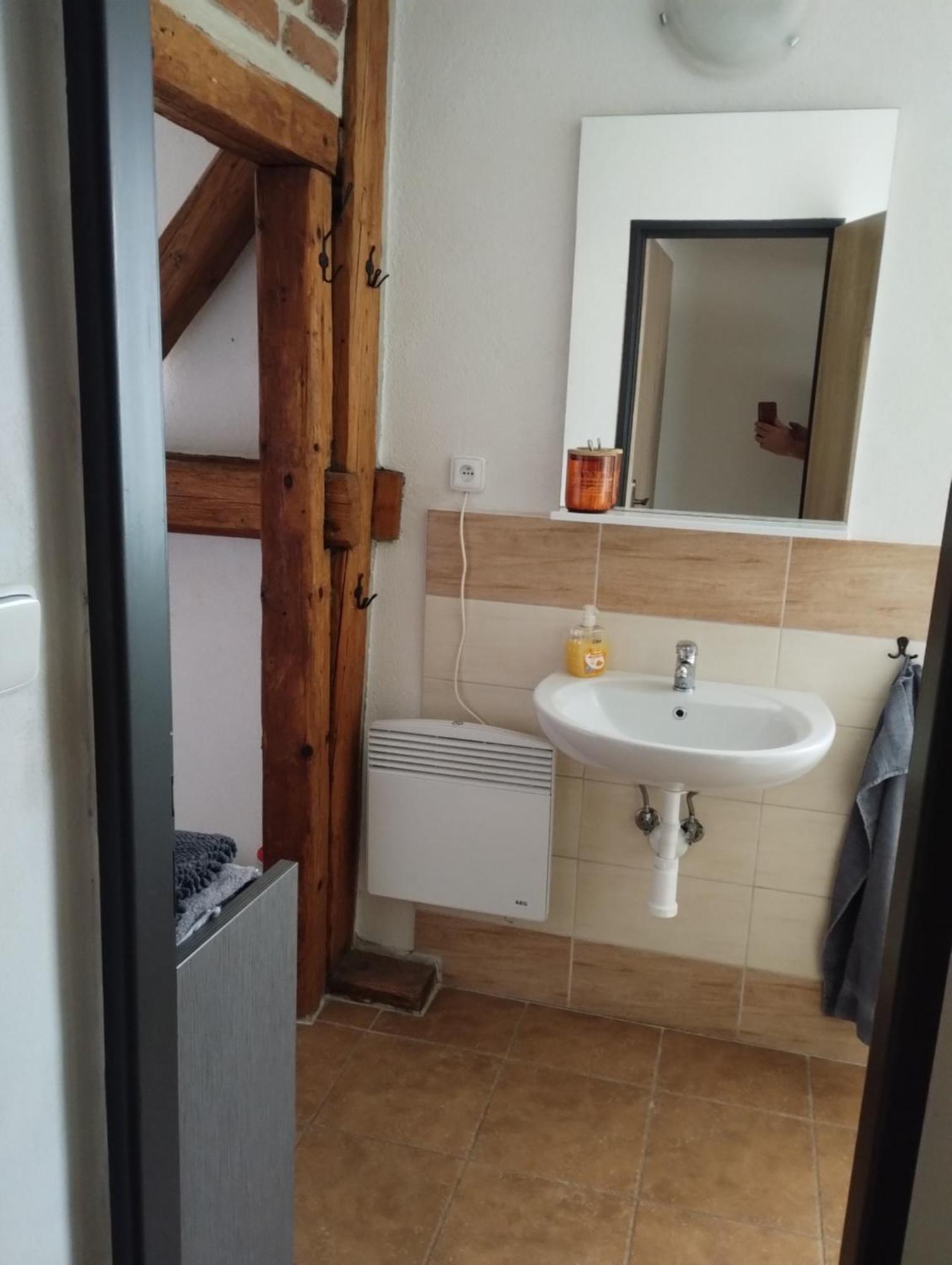 Appartement Pod Jezem *
