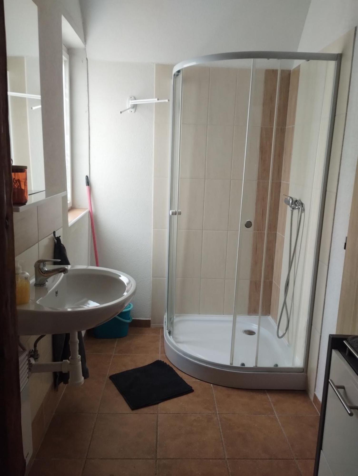 Pod Jezem Apartment
