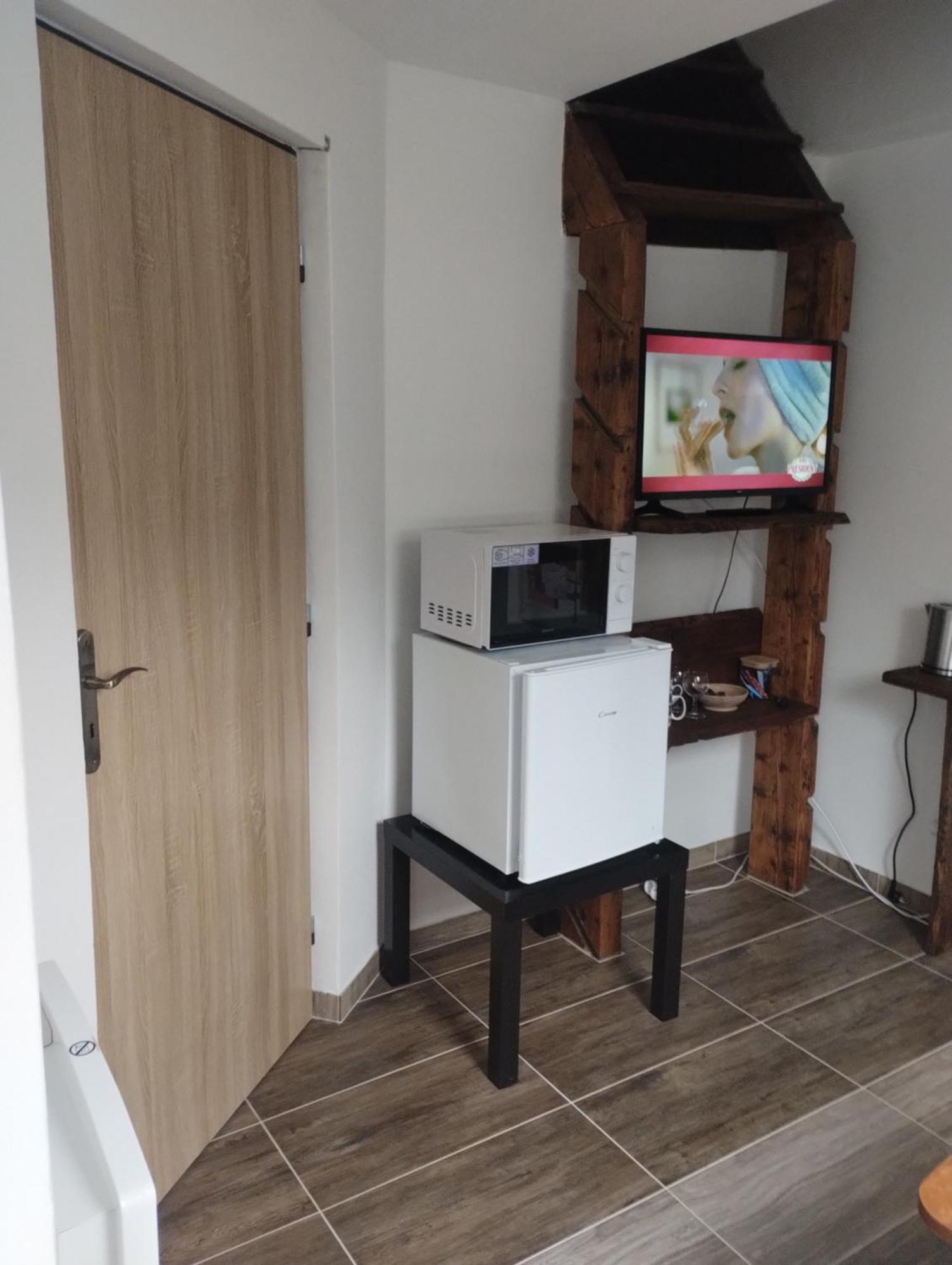 Apartment Pod Jezem