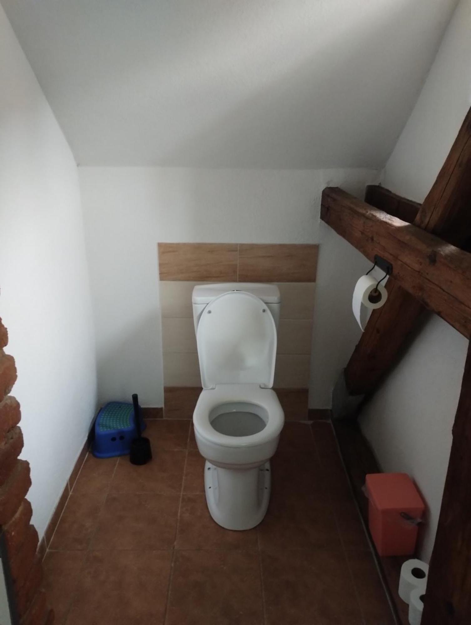 Appartement Pod Jezem *