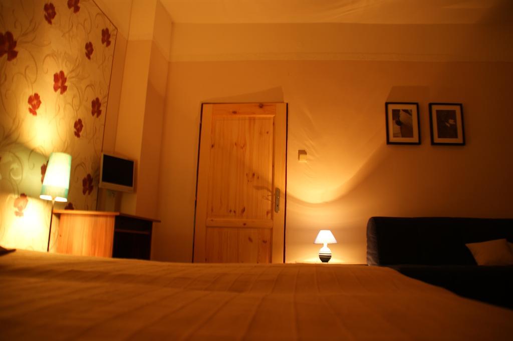 Apartment Pod Jezem Loket