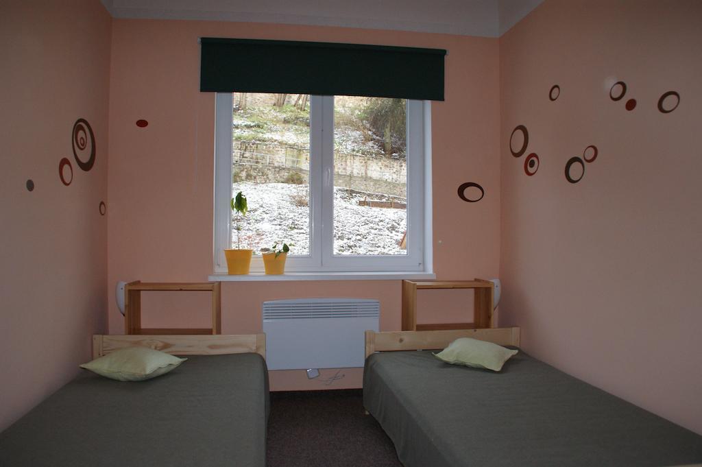 Apartment Pod Jezem Loket