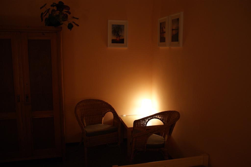 Appartement Pod Jezem